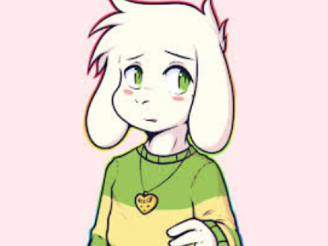 Asriel