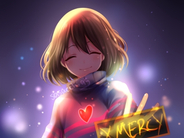 Frisk