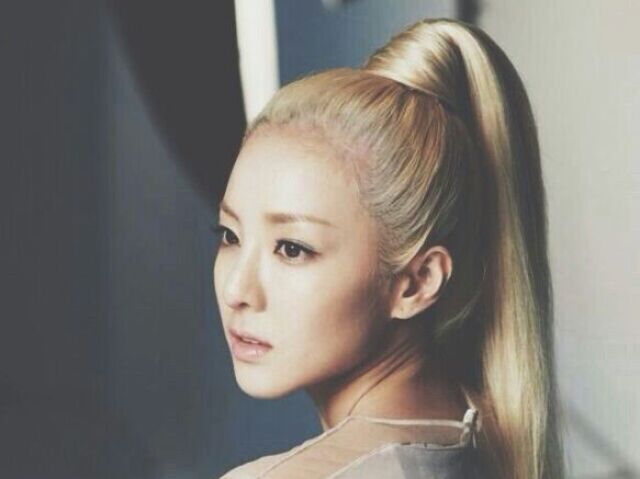 Dara(2ne1)