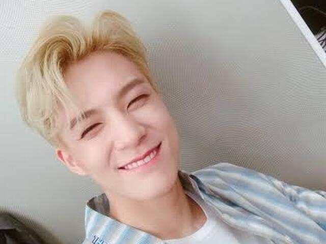 Happy and Jeno