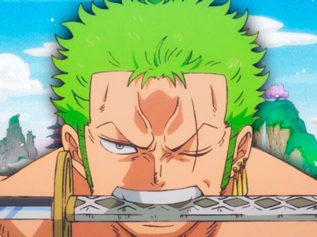 Zoro