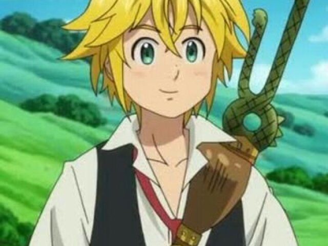 Meliodas