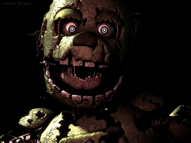 SPRINGTRAP