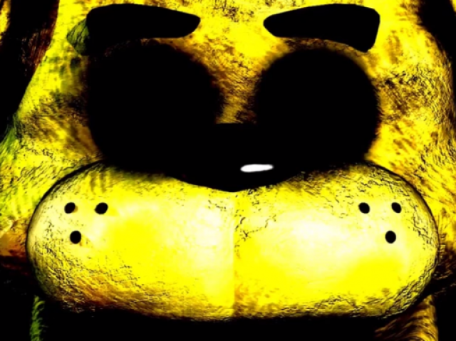 GOLDEN FREDDY