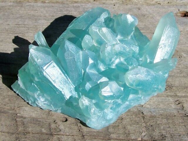 Aquamarine