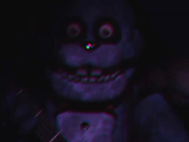 BONNIE