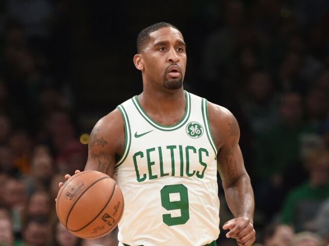 Que tipo de jogador da NBA você seria?