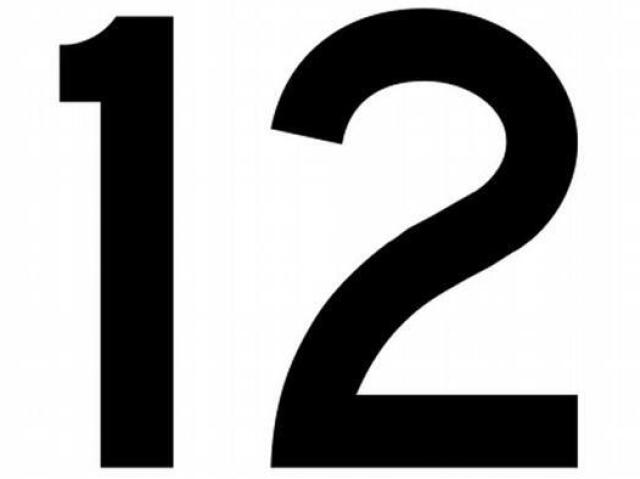 12