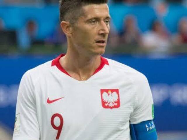 Lewandoswski