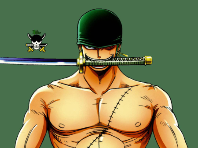 Zoro