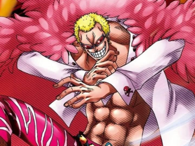 Doflamingo