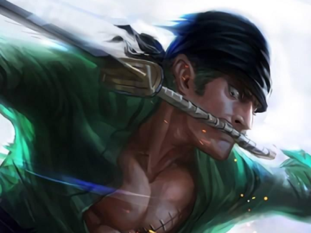 Zoro