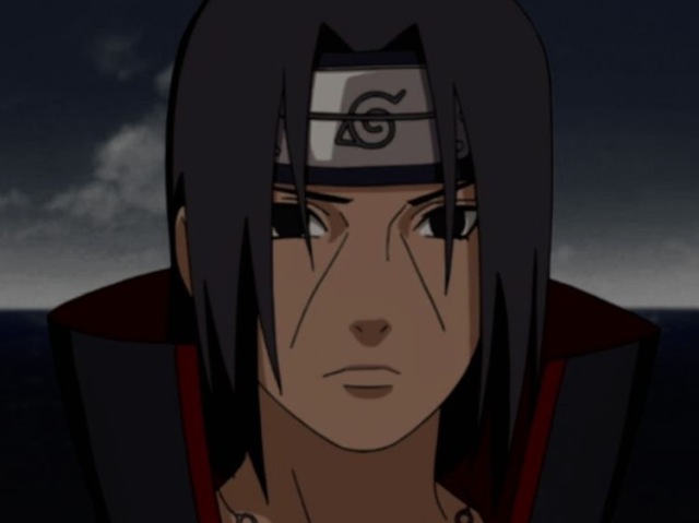 Itachi