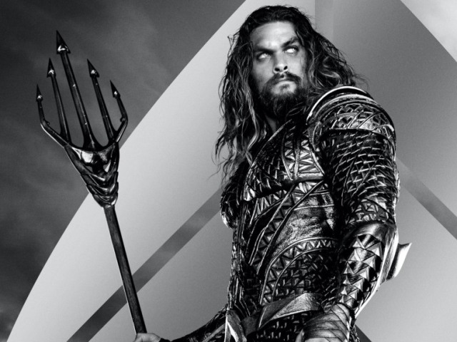 Aquaman