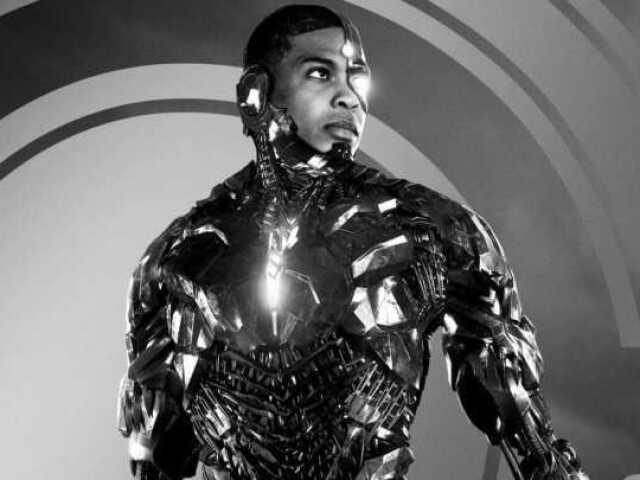 Cyborg