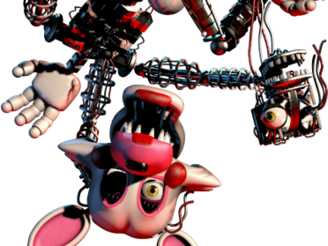 Mangle