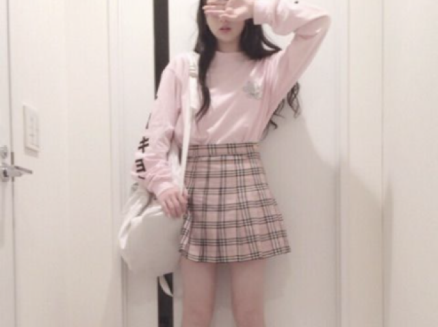 Soft girl 💕