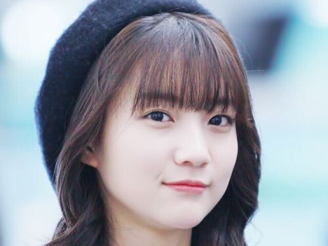 Binnie (Oh My Girl)