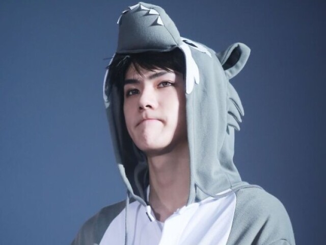 Sehun (Exo)