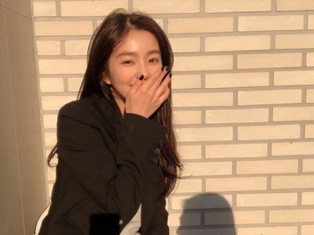 Irene (Red Velvet)