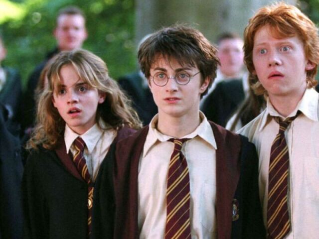 Você realmente conhece Harry Potter?
