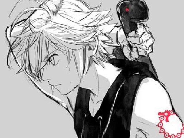 Meliodas