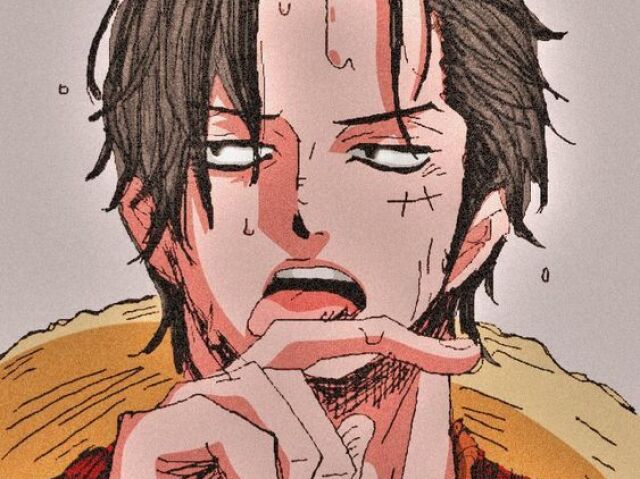 Luffy