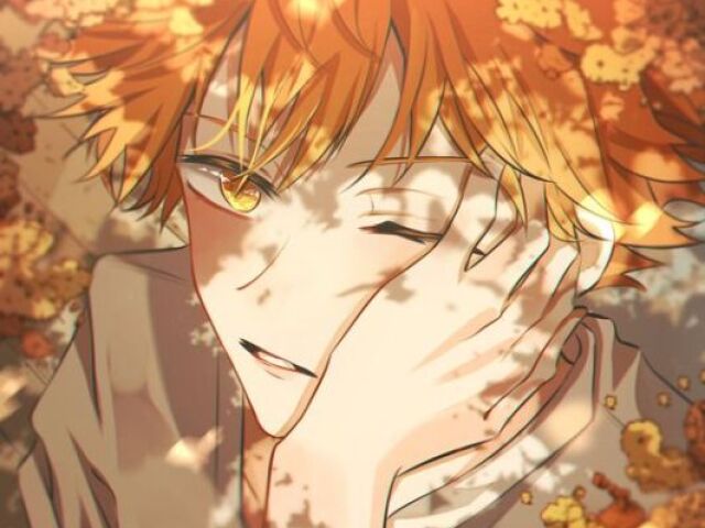 Hinata Shouyou