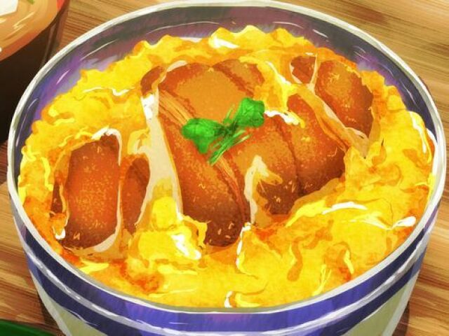 Katsudon