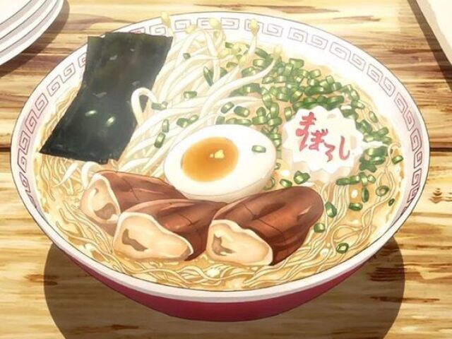 Ramen