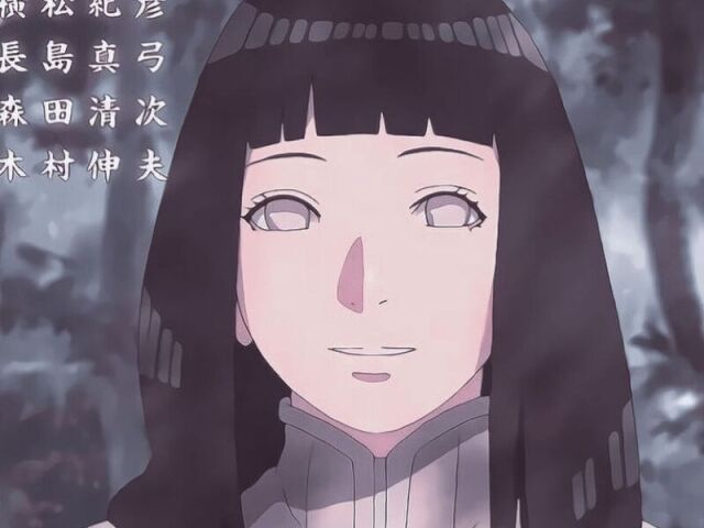 Hinata