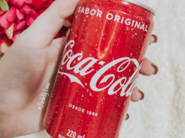 Coca cola ✨