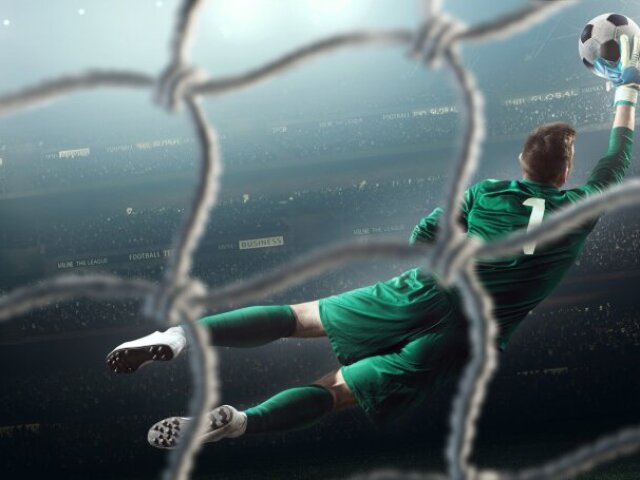 Goleiro