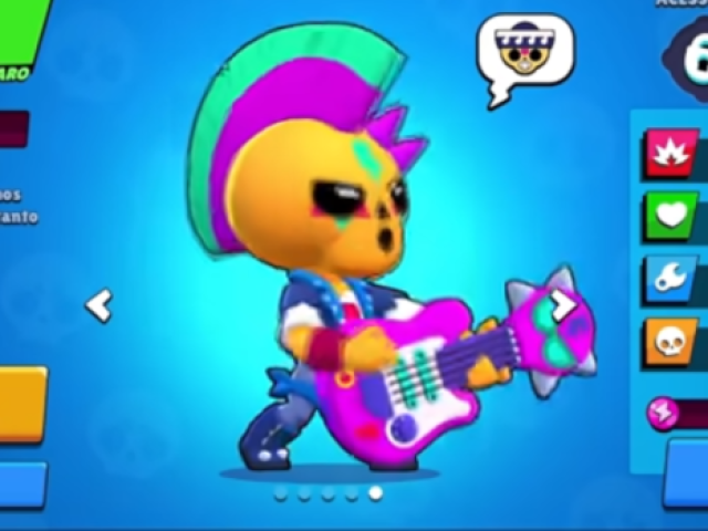 Poco Punk