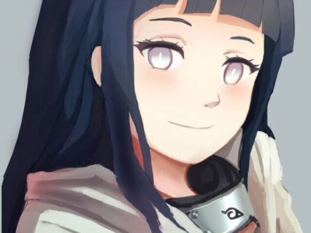 Hinata