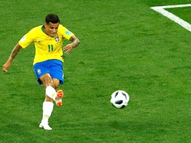 Ponta esquerda