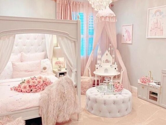 Pink Room