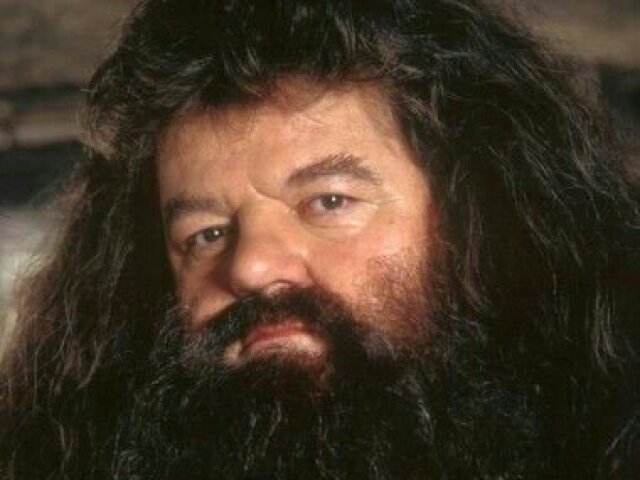 Rúbeo Hagrid