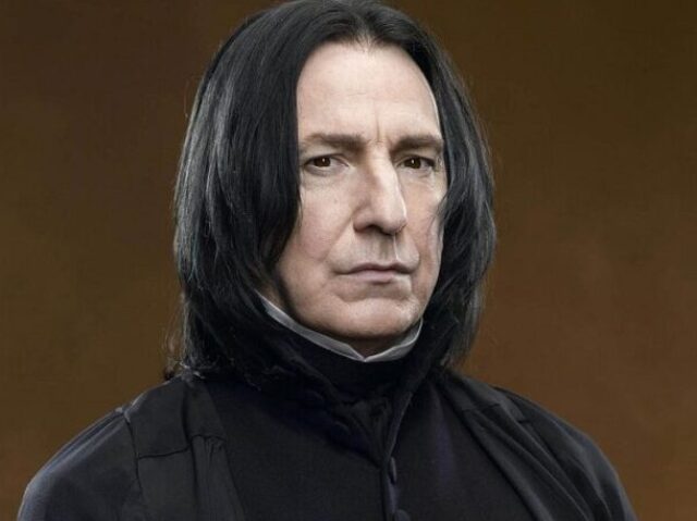 Severus Snape