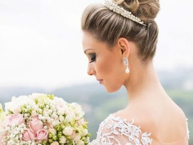 Casamento moderno