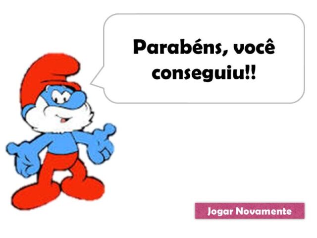Emfim acabamos...🔥