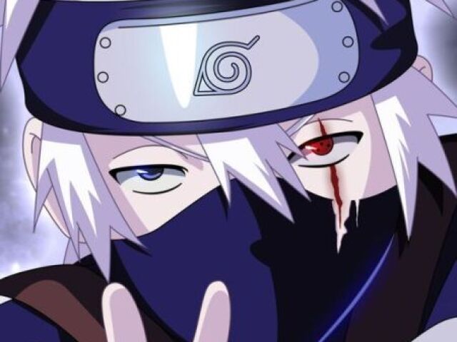 Kakashi Hatake