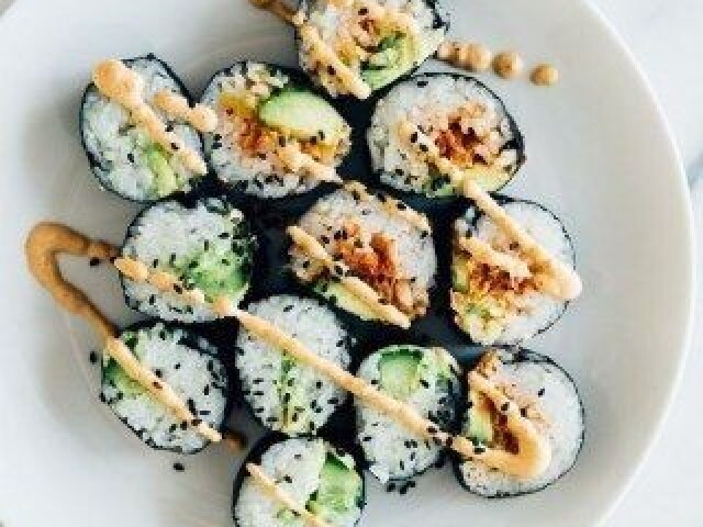 Sushi