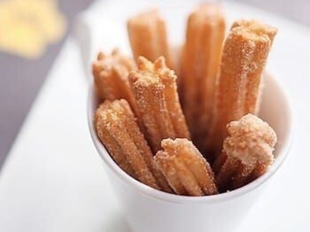 Churros