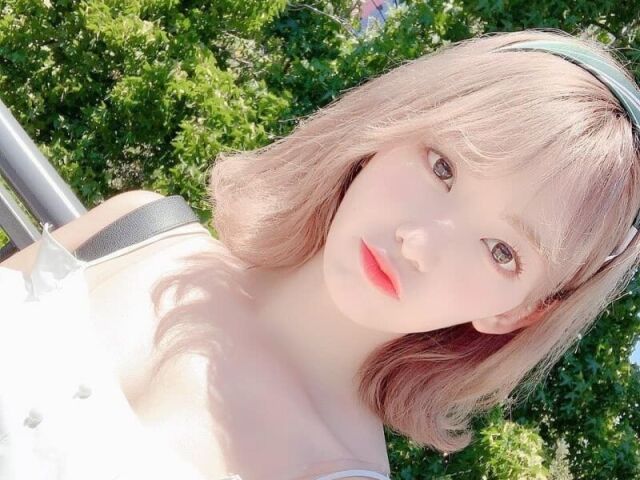 Sakura(Iz*one)