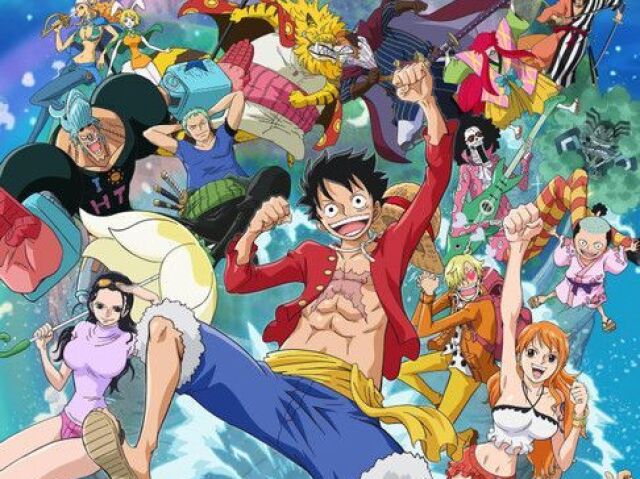 One Piece