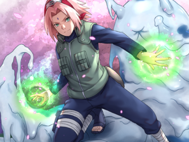 Sakura