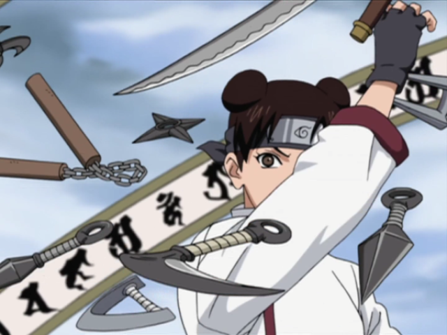 Tenten