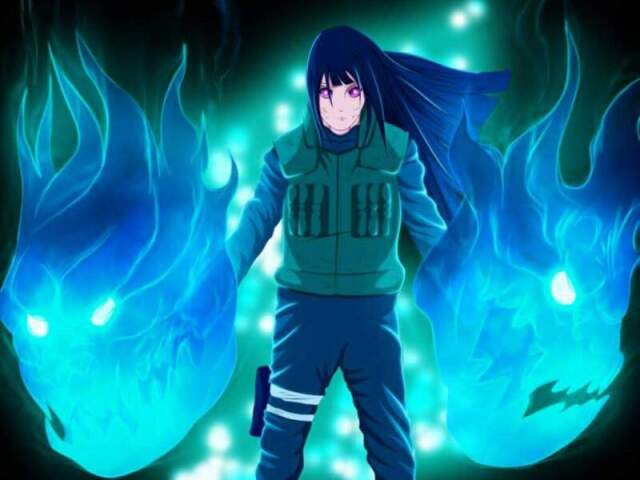 Hinata