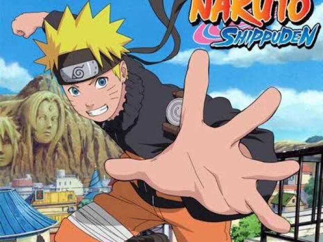 Naruto